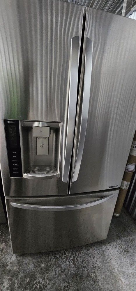 Samsung Refrigerator