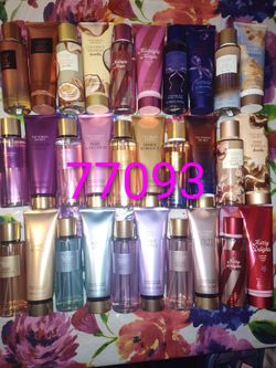 Victoria's Secret sets $20 *** Houston TX 77093
