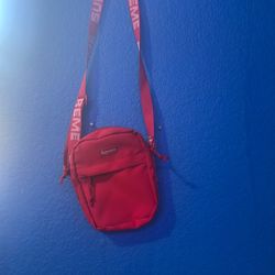 Supreme Shoulder Bag
