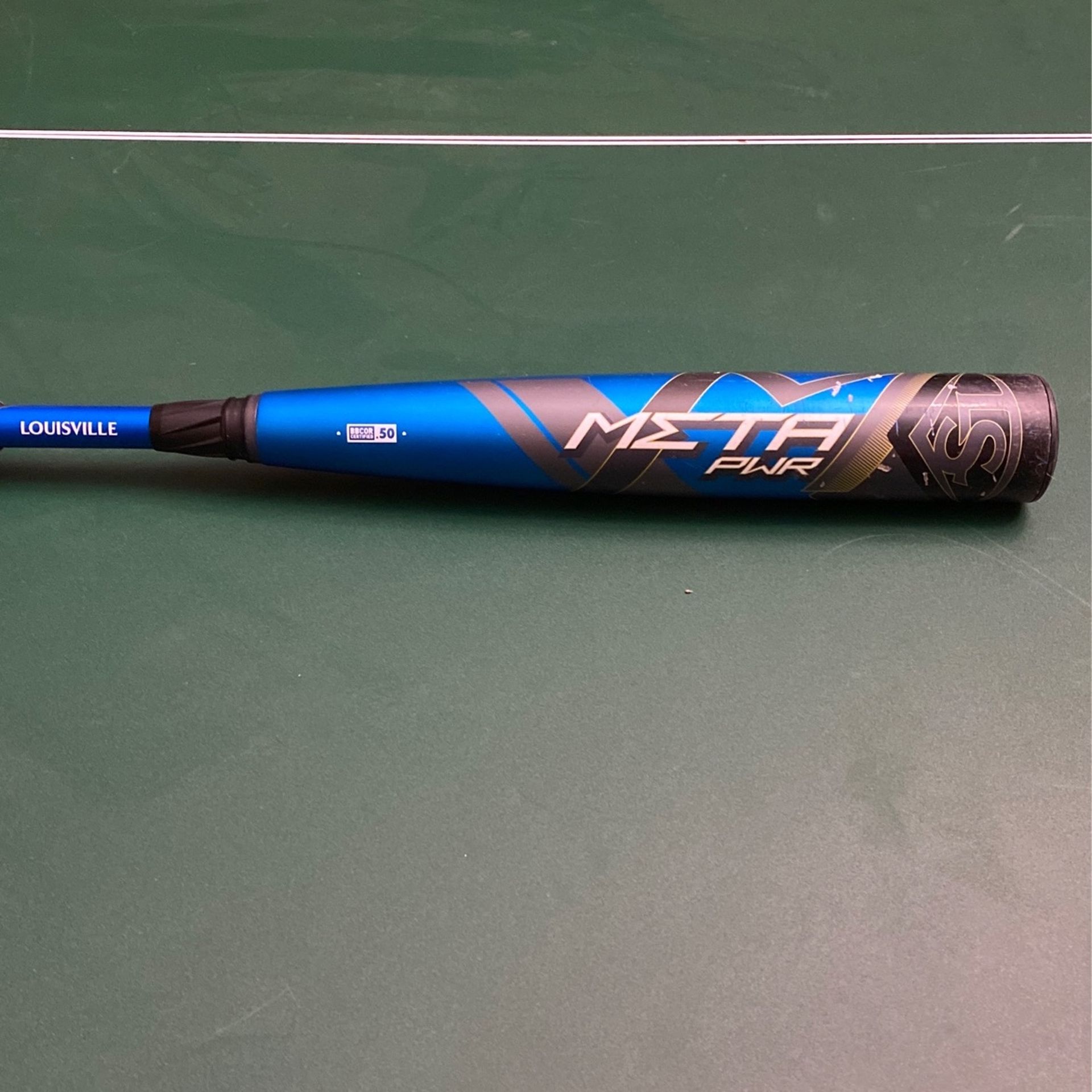 2020 Louisville Slugger Meta Prime 32/29 (-3) BBCOR Baseball Bat - 2 5/8" Diameter