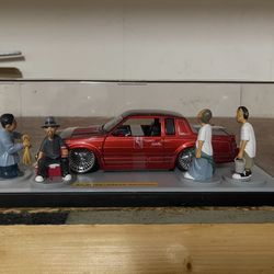 Homies , Dub City , Donk,  & Big Time Muscle old school cars