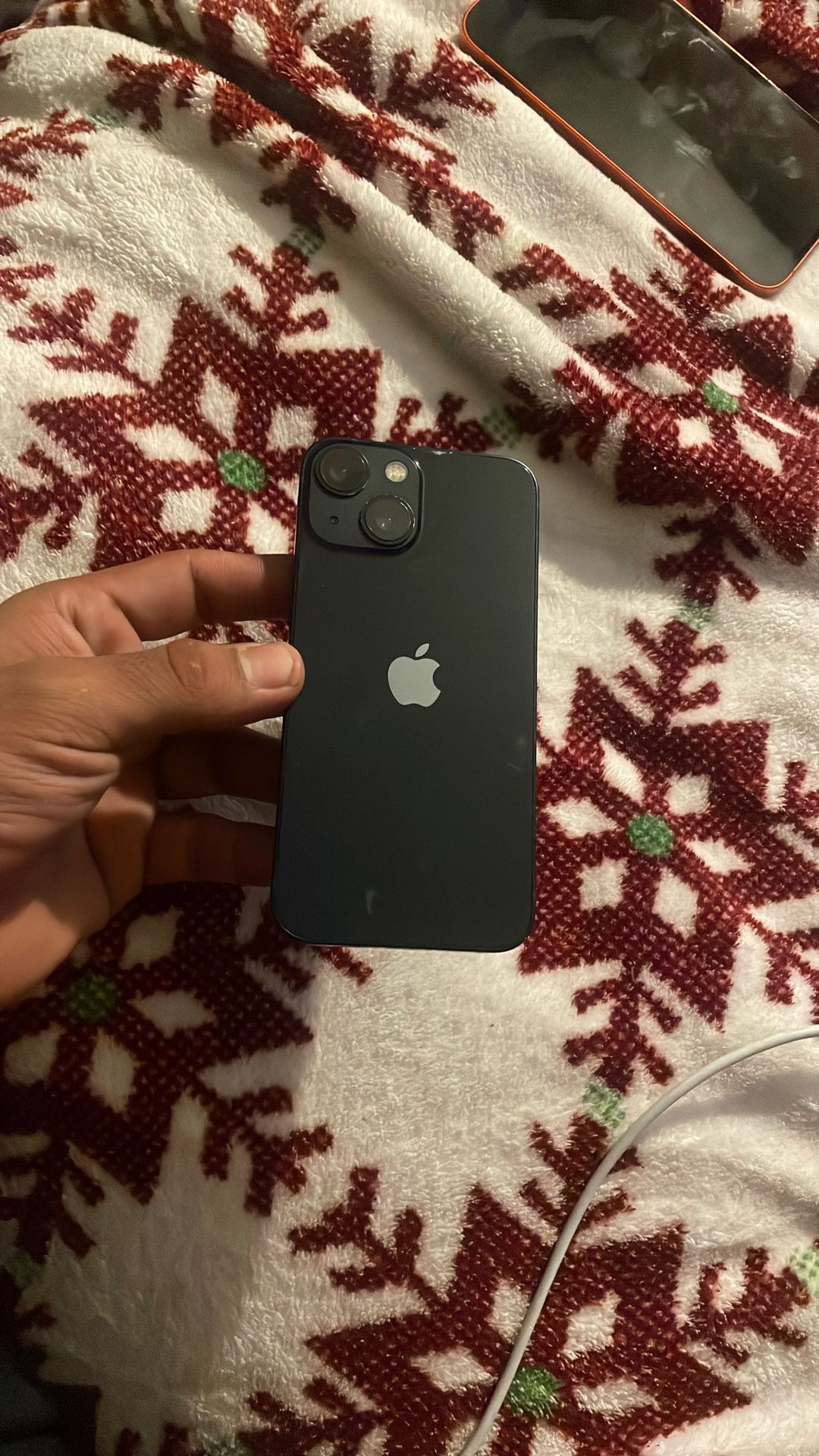 iPhone 13 Mini