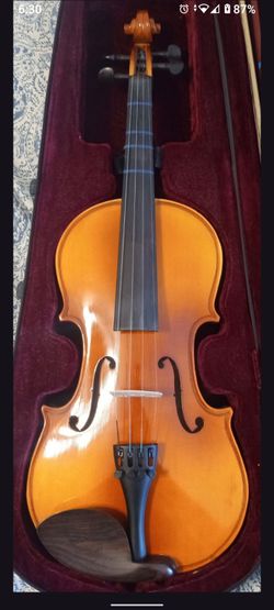 Violin 🎻