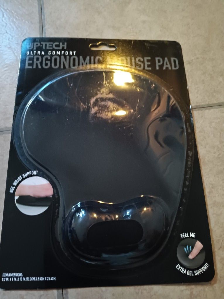 Mouse Pad