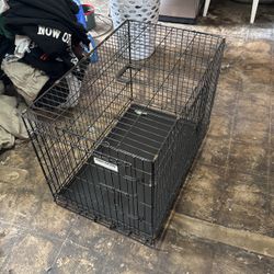Dog Crates 