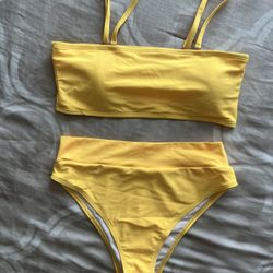 Bikini New Size Small 