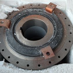 Slip Ring Industrial Part NOS Cranes 9577A1-2 Konecranes 