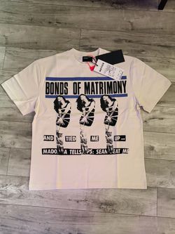ERD Madonna Tee