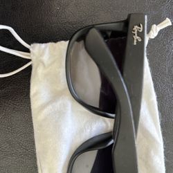 Sunglasses Oversized