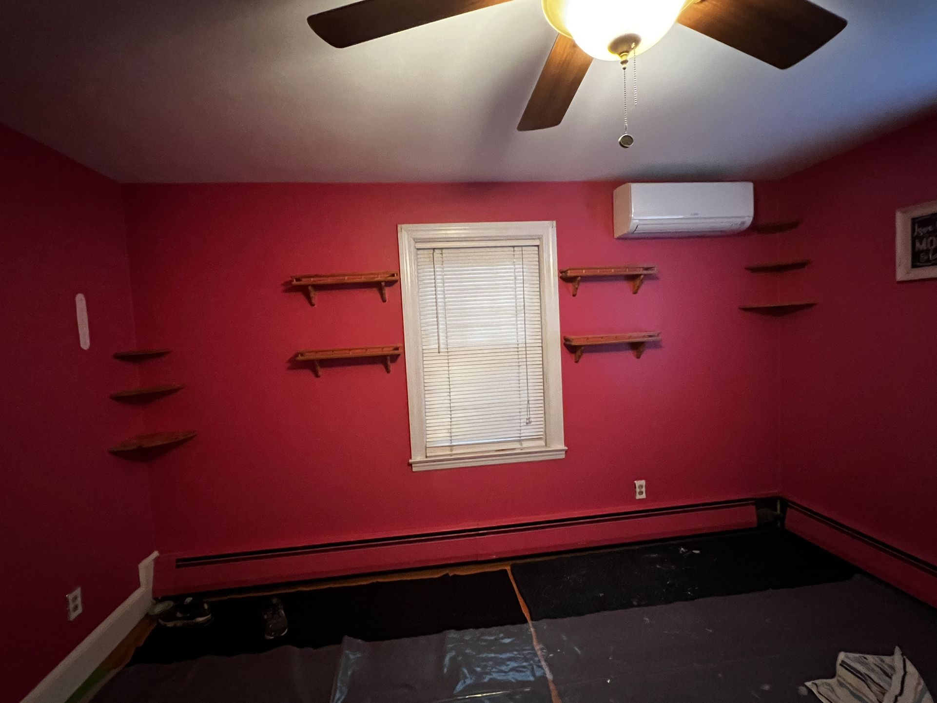 Wall Shelves