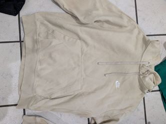 Nike Hoodie Medium
