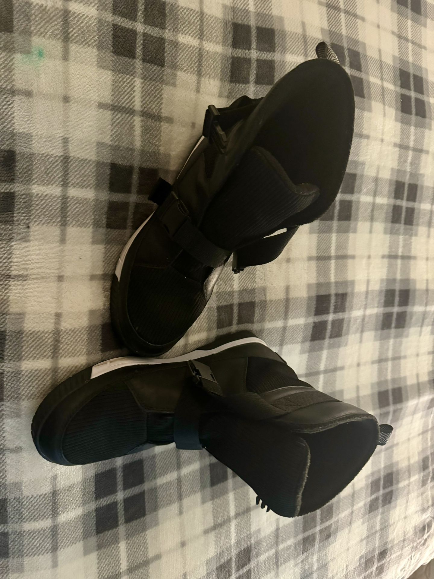 The North Face Woman’s Boots