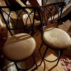 Barstools 