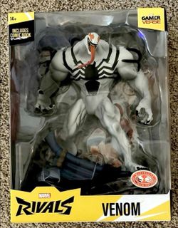 Rivals Marvel Figure $80 OBO