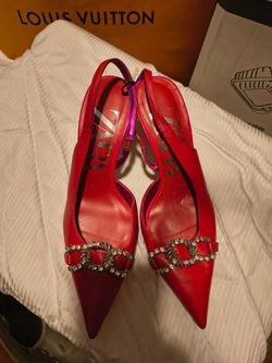 Women Zara shoes