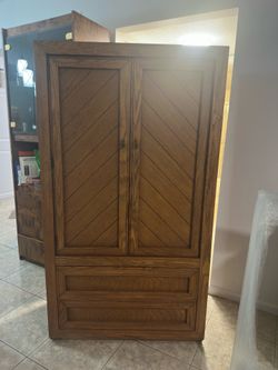free cabinet