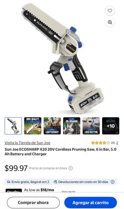 Mini  Saw
