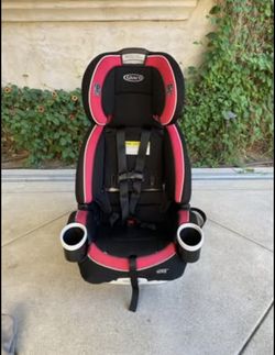 Graco 4Ever Carseat