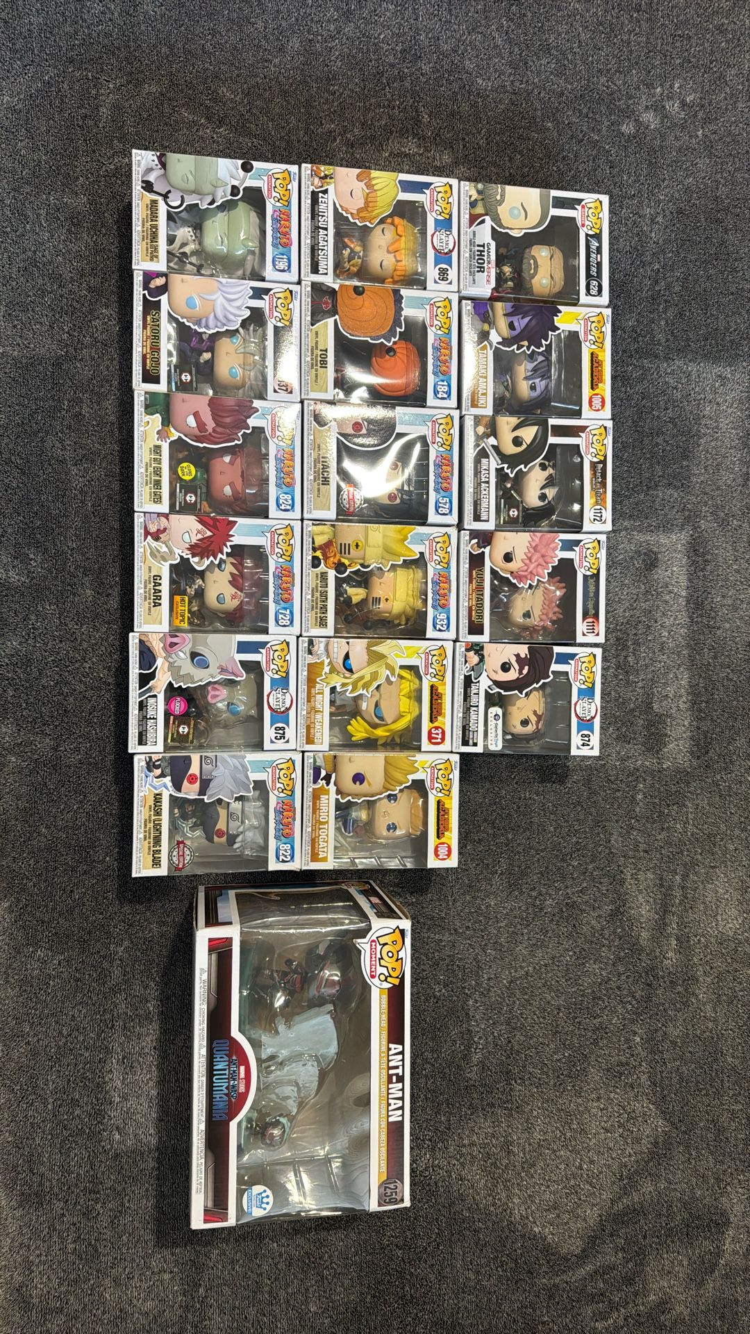Funkos