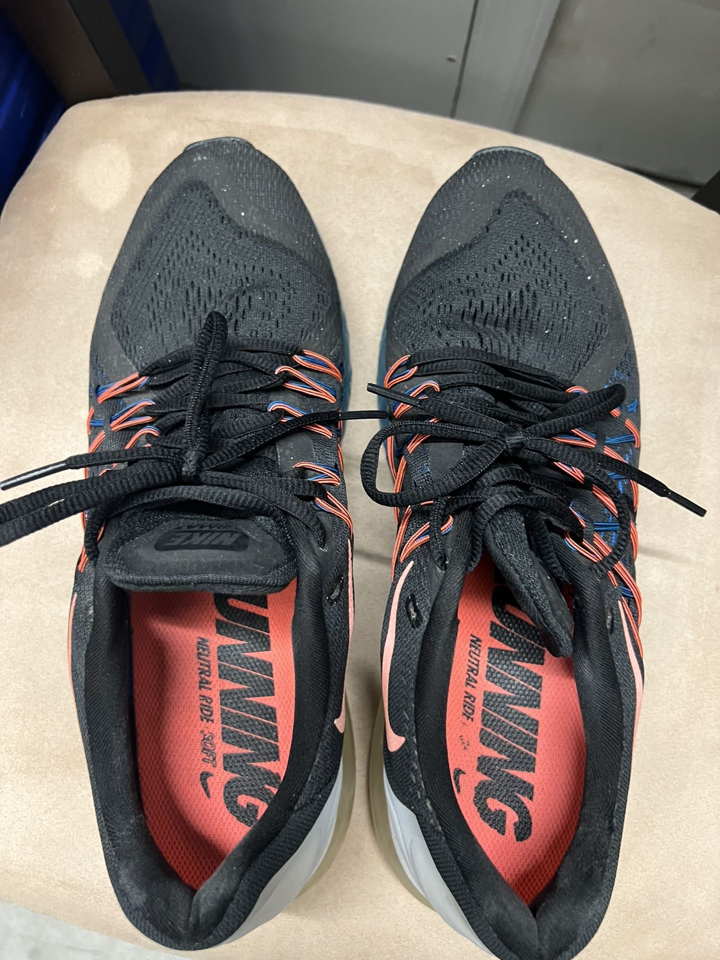 Nike Air Max Running Shoes
