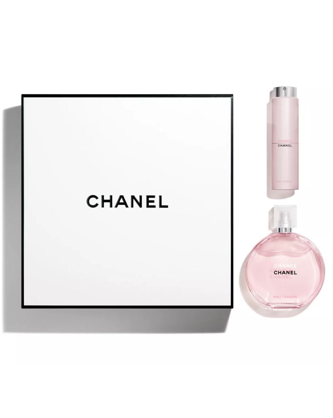 Chanel Chance Gift Set