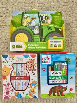 Childrens books