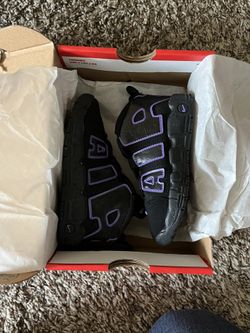 Nike Air More Uptempo 