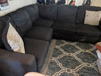 Couch sectional