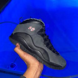 Jordan