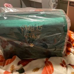 Quincenera Box
