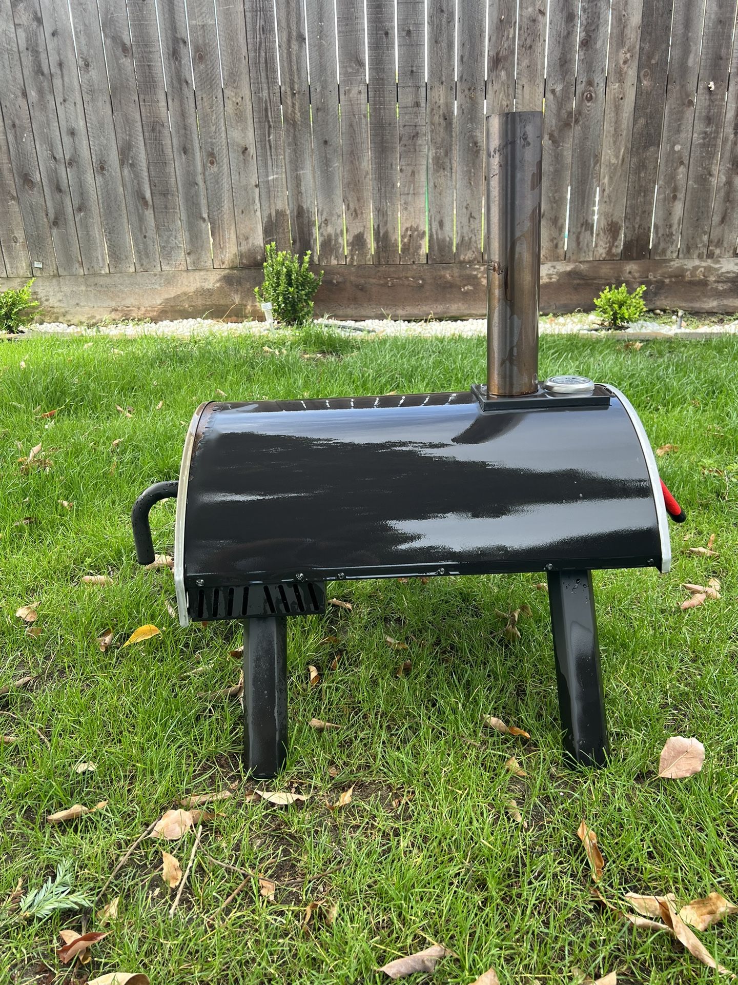 Pizza Oven for Sale in Kingsburg, CA OfferUp