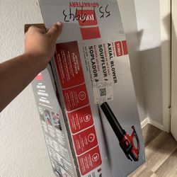 Toro Leaf Blower 