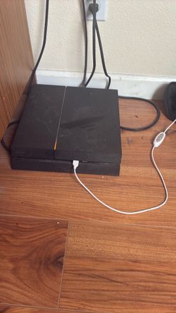 PS4