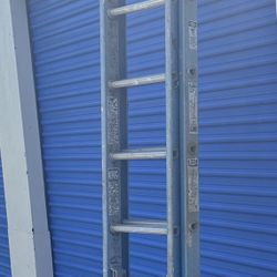 20 Ft Ladder