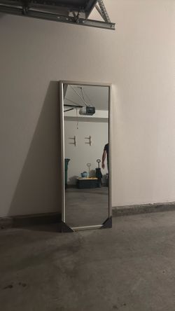 Full mirror