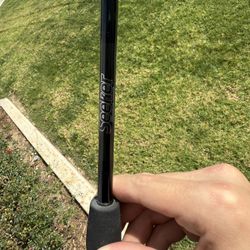 Seeker Rod Made in USA – Brand New ($400 Retail)