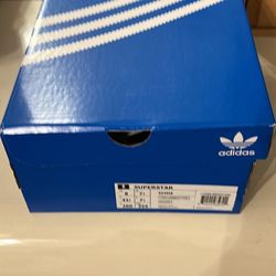 Men’s Adidas Superstar Orginal