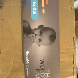 The Wonderpax - Bottle/Beverage (hot&cold)