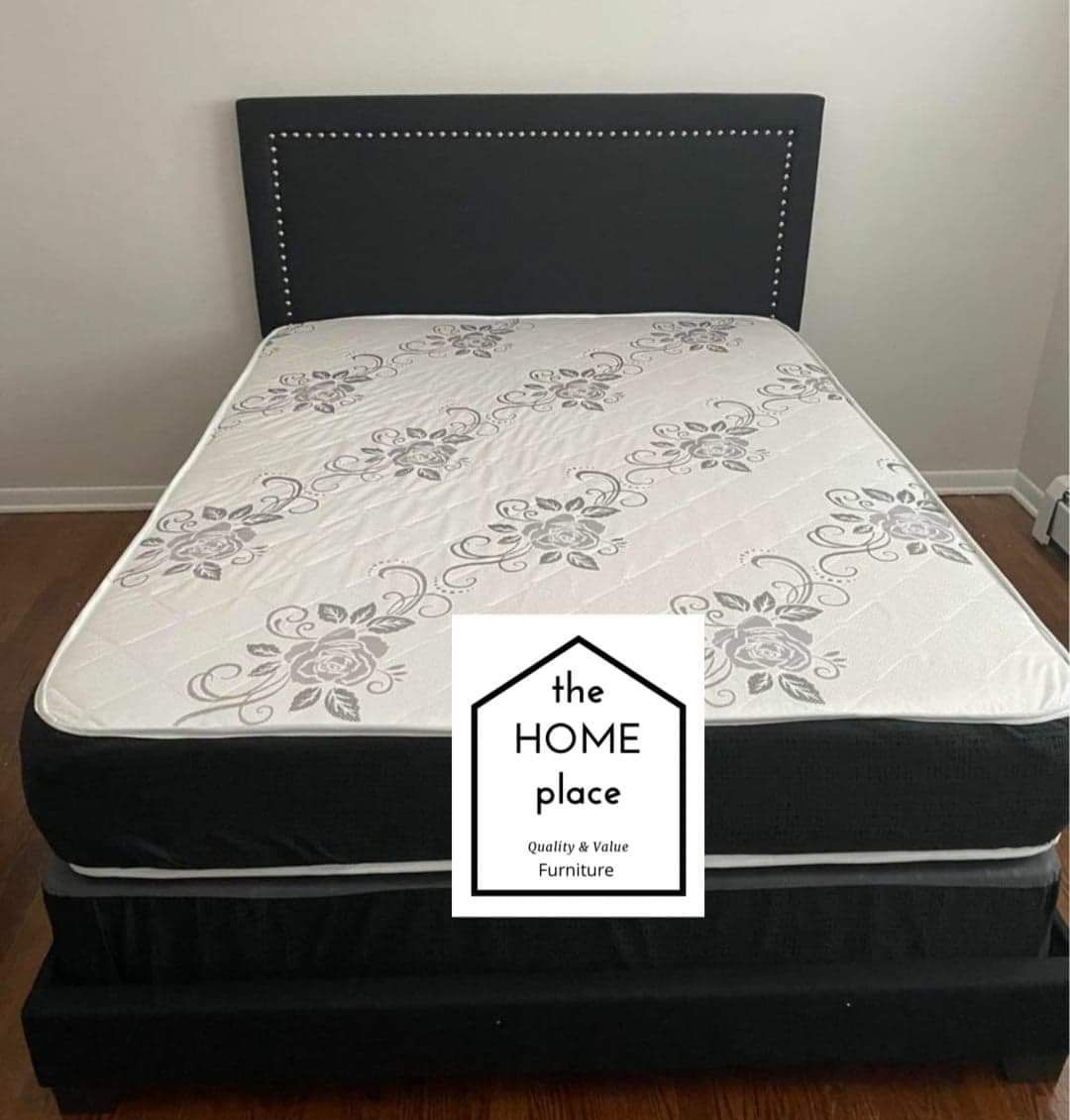 Huge Sale!! 🔥 Brand New Mattresses Available In All Sizes (Starting Price $99) Delivery Today 🚛