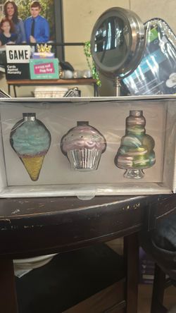 Ornaments