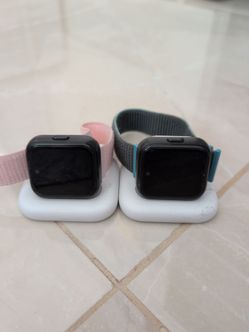 Syncup kids watchs