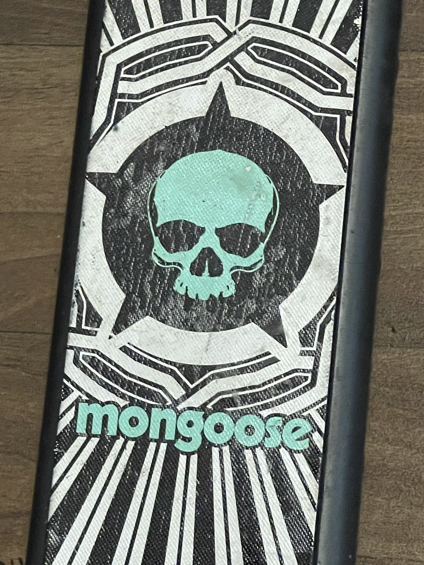 Mongoose Scooter