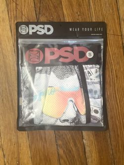 Ethika & PSD Boxer Briefs