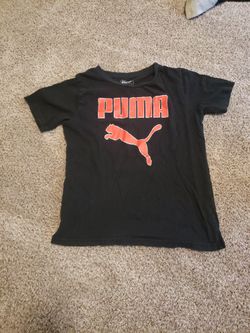 Playera Para Niño Talla 10_12