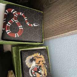 Gucci Wallet