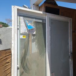 Patio Door 