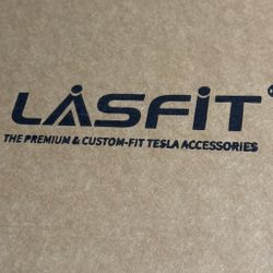Lasfit Premium Custom-Fit Tesla Accessory