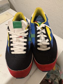puma 10.5 