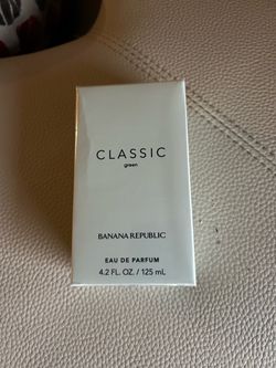 Banana Republic Classic Green Eau de Parfum 125mL
