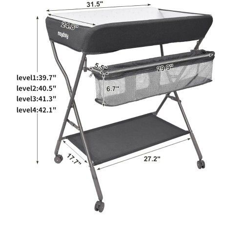 BRAND NEW 📦 Changing Table